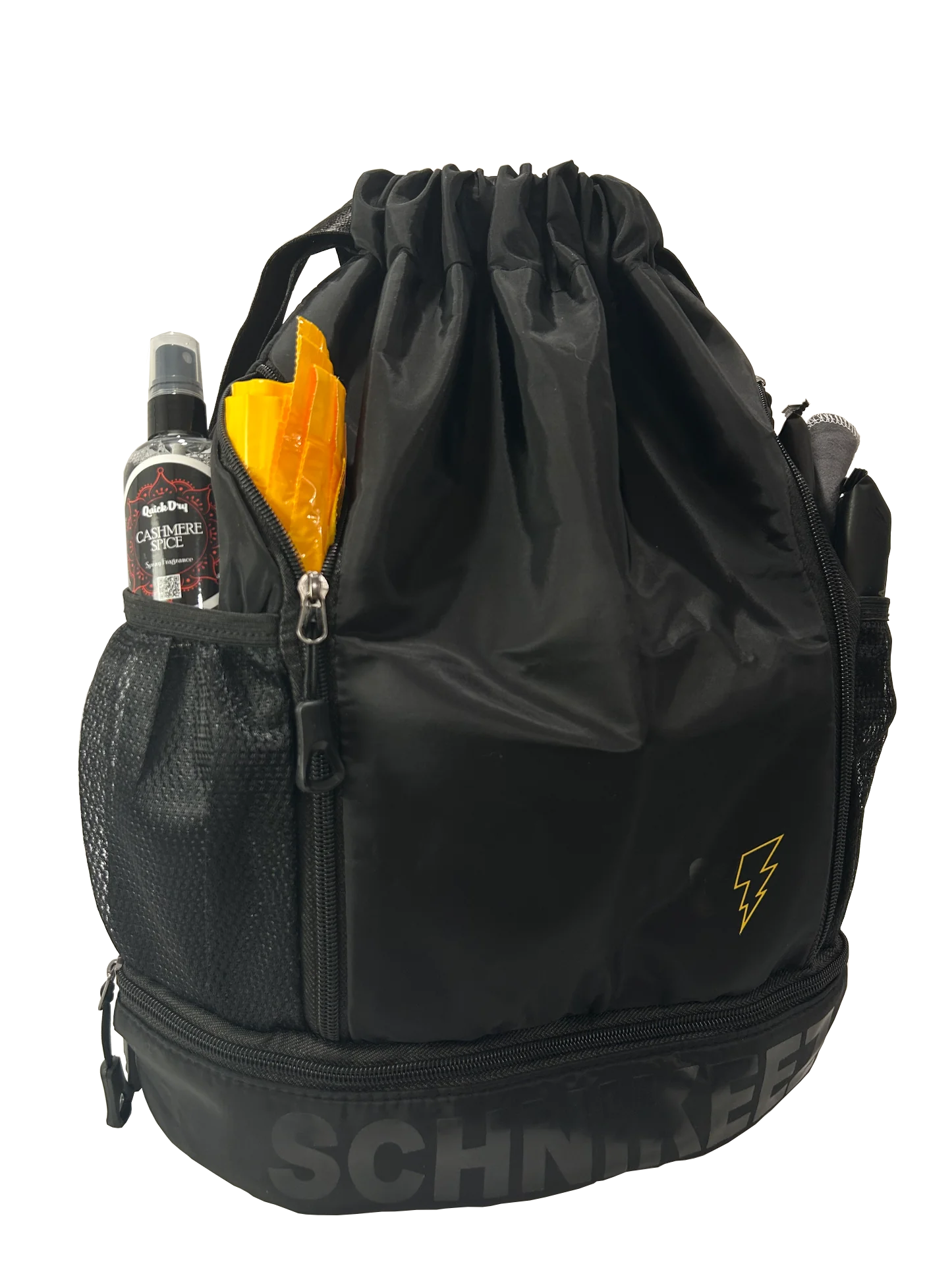 Ulcerative Colitis/Crohn’s/IBS Emergency Bathroom Travel Kit