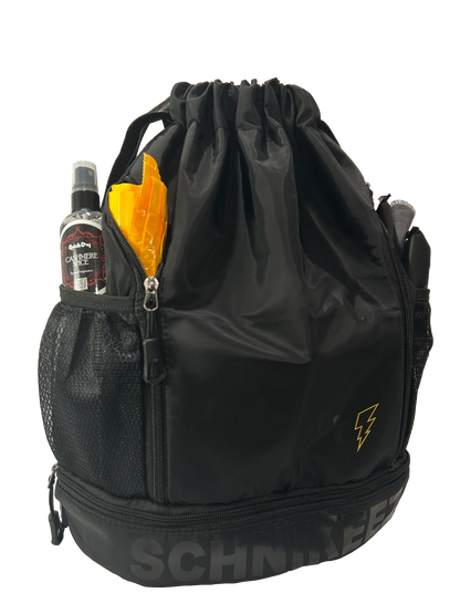 Ulcerative Colitis/Crohn’s/IBS Emergency Bathroom Travel Kit