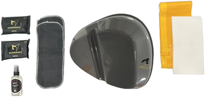 Ulcerative Colitis/Crohn’s/IBS Emergency Bathroom Travel Kit