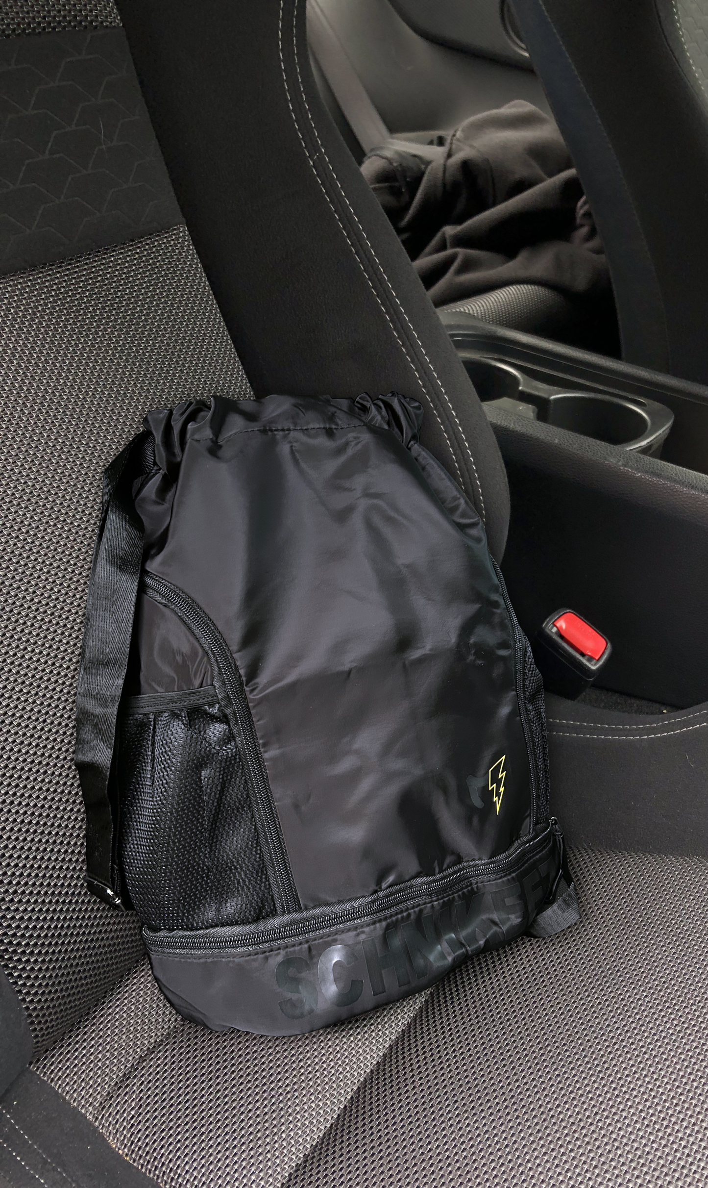 Ulcerative Colitis/Crohn’s/IBS Emergency Bathroom Travel Kit