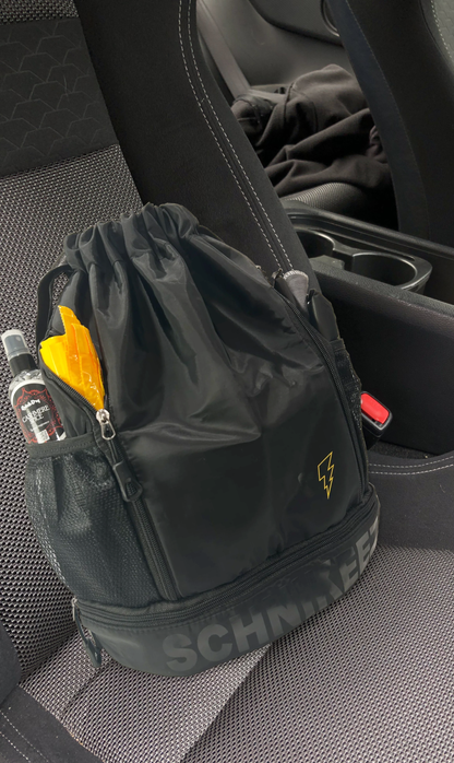 Ulcerative Colitis/Crohn’s/IBS Emergency Bathroom Travel Kit