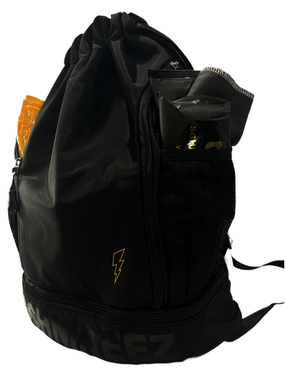 Ulcerative Colitis/Crohn’s/IBS Emergency Bathroom Travel Kit