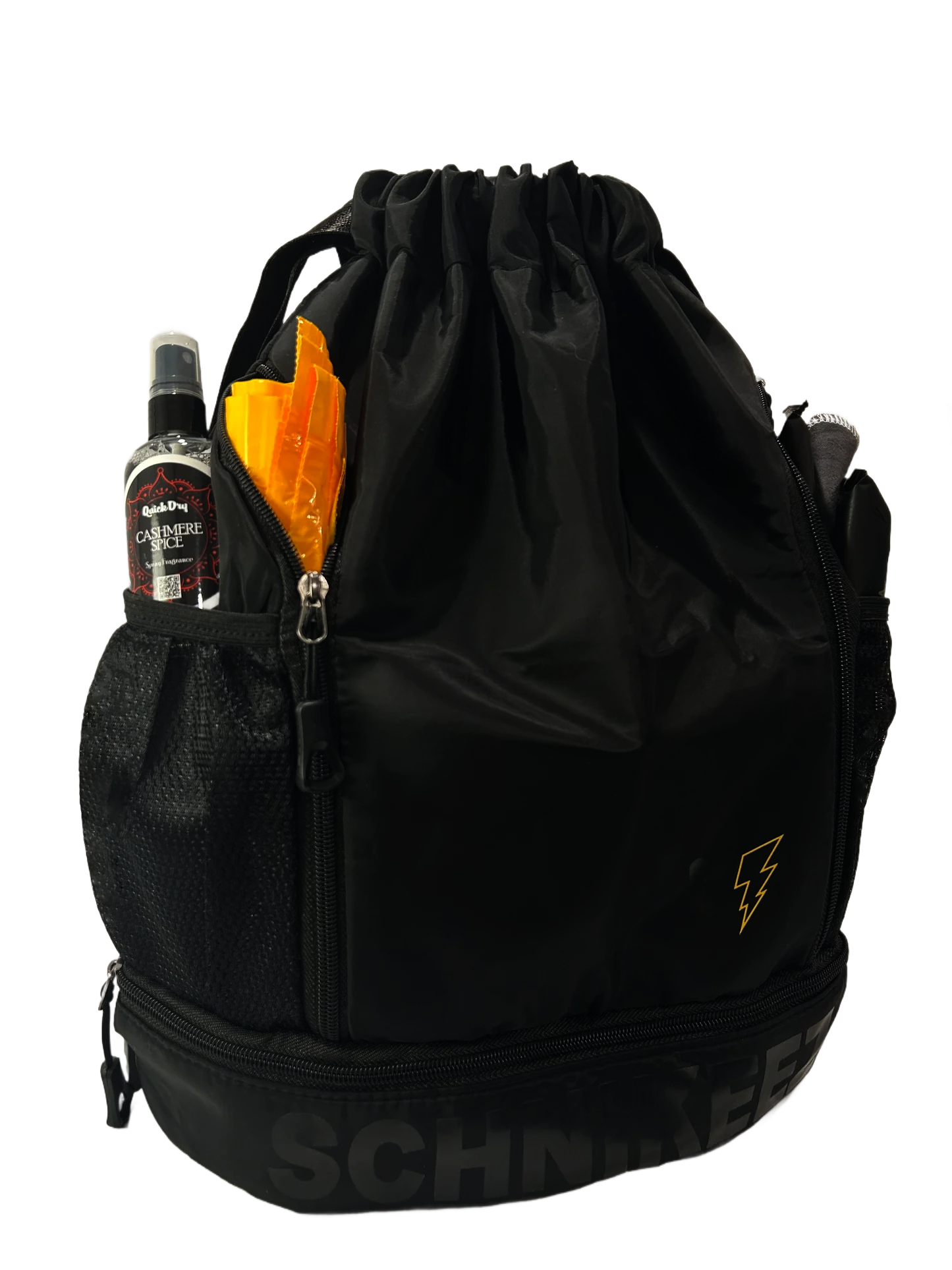 Ulcerative Colitis/Crohn’s/IBS Emergency Bathroom Travel Kit