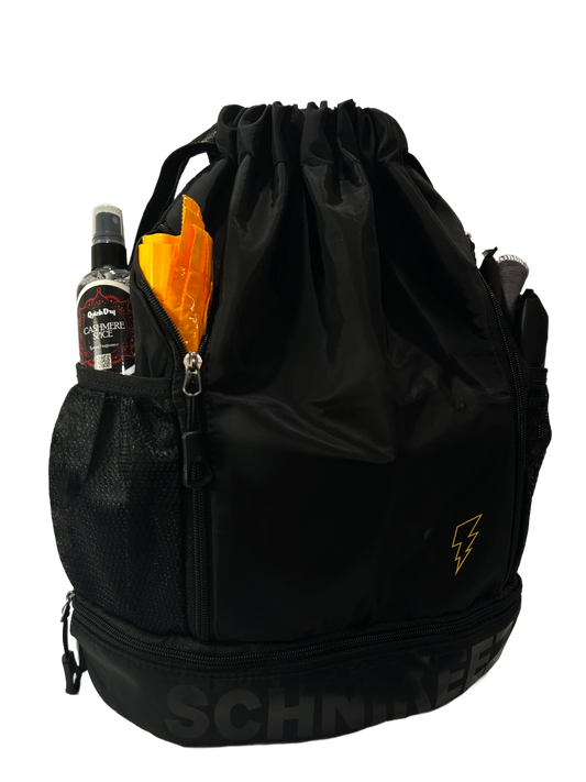 Ulcerative Colitis/Crohn’s/IBS Emergency Bathroom Travel Kit